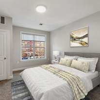 Karen's room