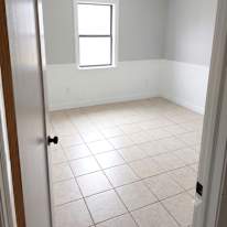 Christian's room