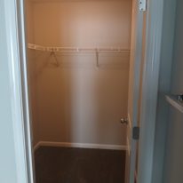 Robert's room