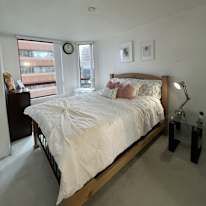 Van House's room