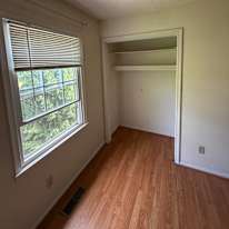 John Bassam's room