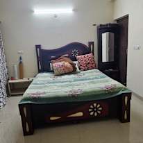 Jatin's room