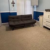 Amy's room