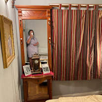 BKay's room