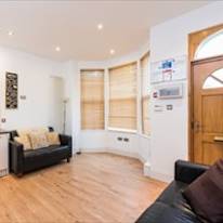 Jayne Anderton's room