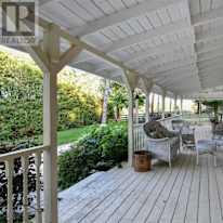 Janet Mackenzie's room