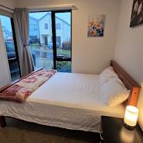 Karan's room