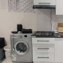 ian's room