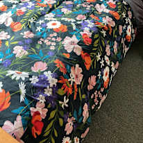 Tilly Kingsbury's room
