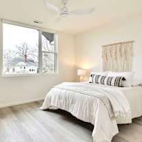 Allaine's room