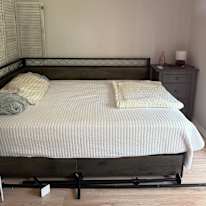 Gina's room