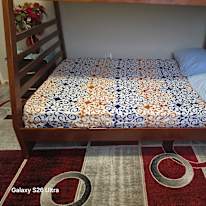 Delphine kamga's room