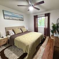 Imelda M.'s room