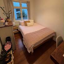 Freya's room