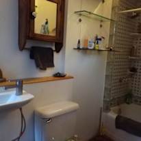 Peter's room