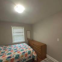 Grace's room