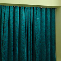 Mohammad ghouse's room