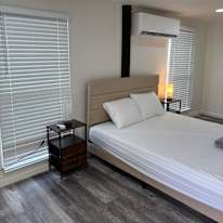 Sophia's room