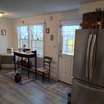 Todd's room