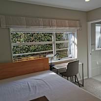 Peter's room