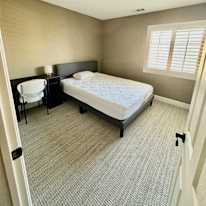 Nidhi's room