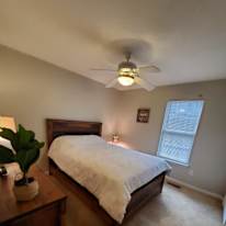 Kathy's room