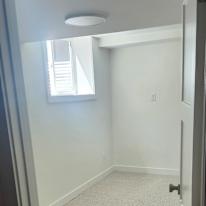 Heather's room