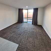 John's room