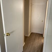 Lamar's room