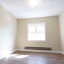 Gen and Jonas Eastcott's room
