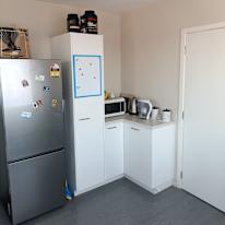 Karl's room