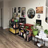 jaqueline's room