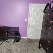Steve's room