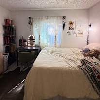 Darby's room