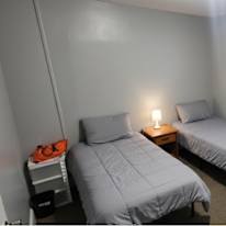 Embrace Home Housing's room