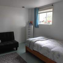Lyn's room
