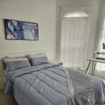 Brit's room
