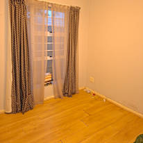 Lori Carter's room