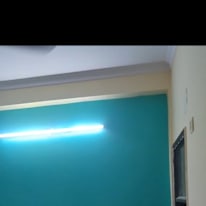 Sumit's room