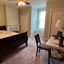 Federal Hill room for rent's room