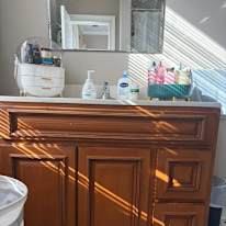 Tanvi Joshi's room