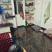 Sameer's room