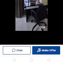 Upeksha's room