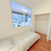Shirin's room