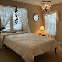 Libby's room