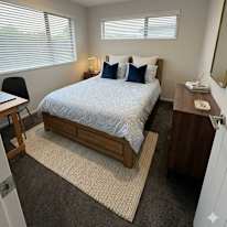shashie's room
