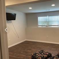 Shana's room
