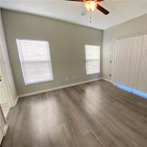 Von's room