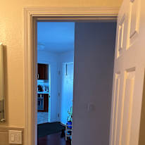 Sarah's room