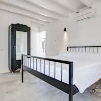 Mari's room